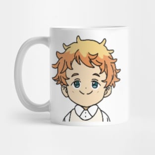 Carol - The Promised Neverland Mug